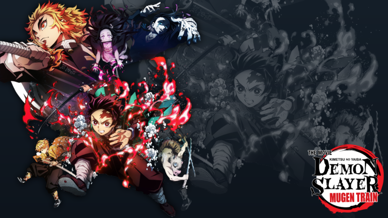 OST Kimetsu no Yaiba Mugen Train Diputar Pada Olimpiade Tokyo