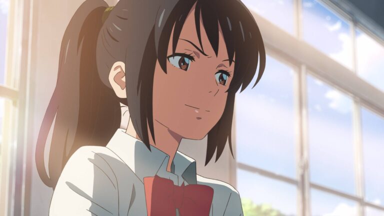 Sutradara Live Action Kimi No Na Wa Resmi Undur Diri!