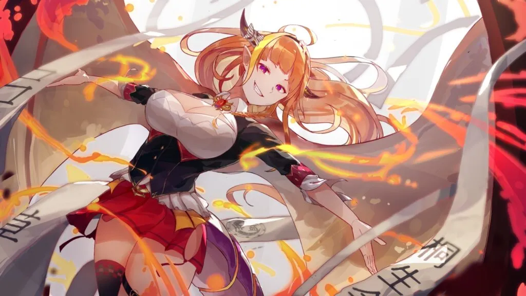 Coco Kiryuu