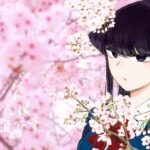 Manga Komi-san Akan Mendapat Pengumuman Besar!