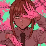 Harvey Awards Nominasikan Chainsaw Man dan SPY x Family!