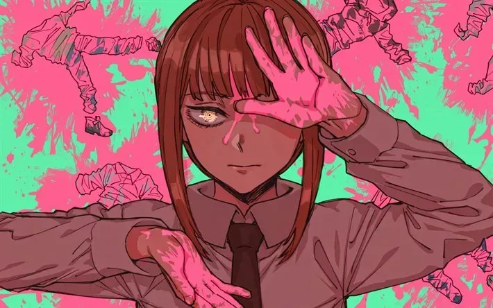 Harvey Awards Nominasikan Chainsaw Man dan SPY x Family!