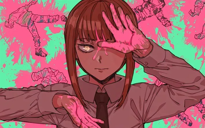 Harvey Awards Nominasikan Chainsaw Man dan SPY x Family!