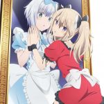 Manga Maou Gakuin no Futekigousha Kehilangan Authornya!