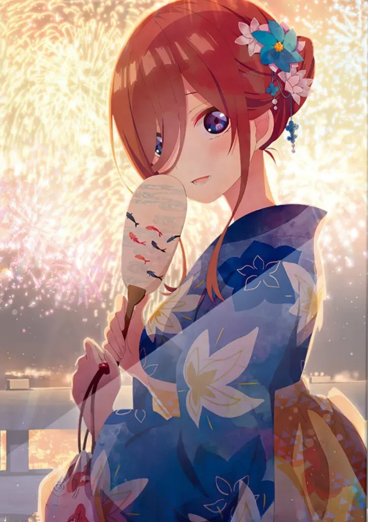 Miku Nakano