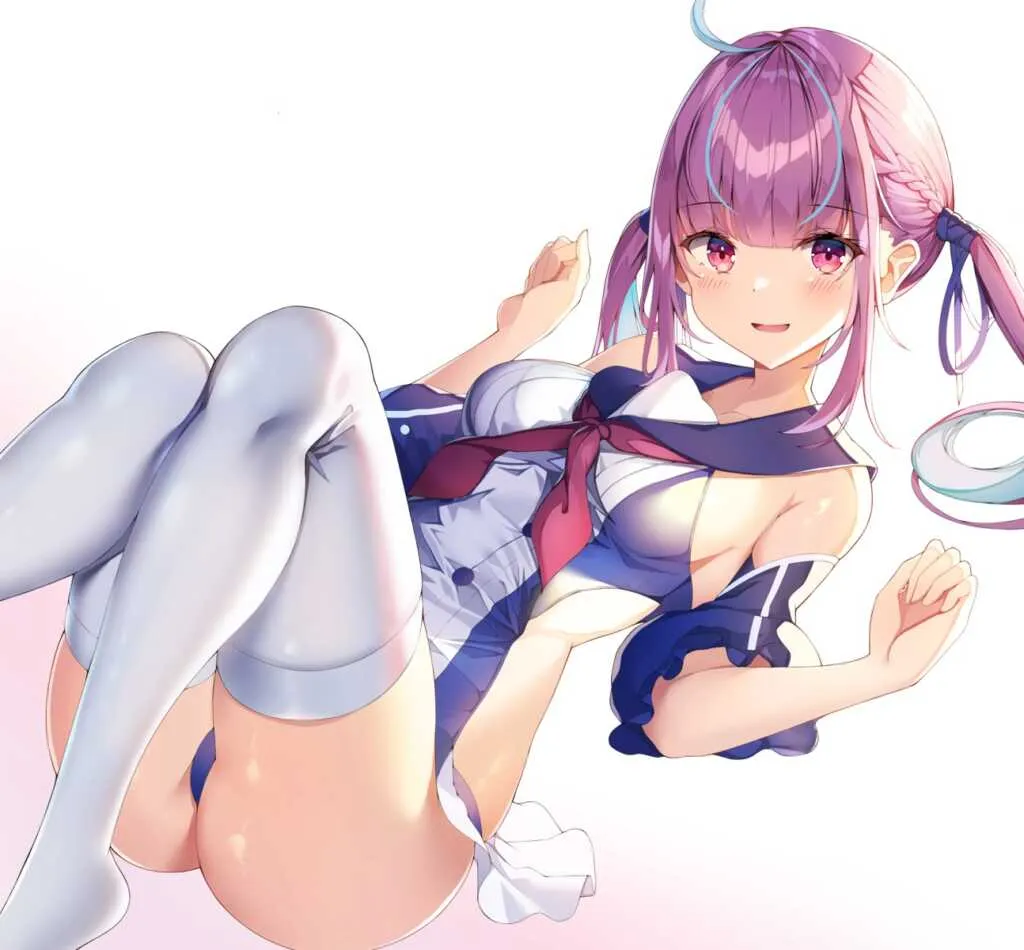Minato Aqua