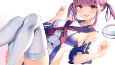 Minato Aqua Menjadi Duta Acara Pacuan Kuda!