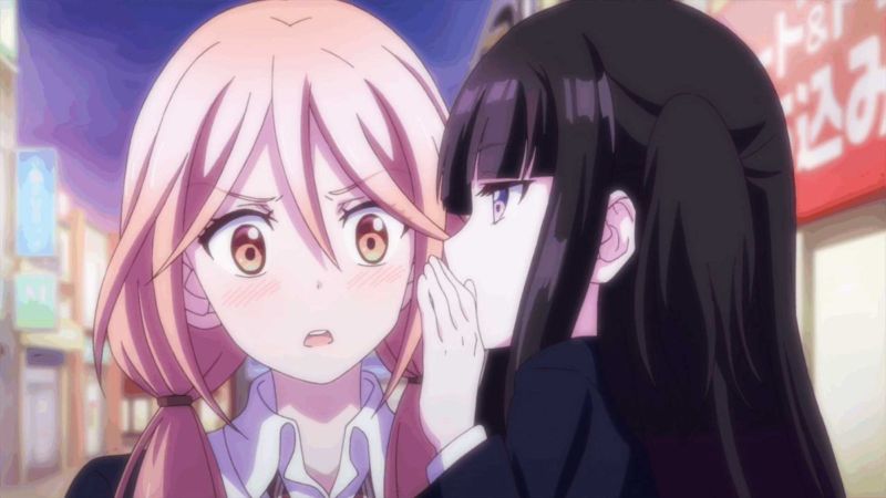 Penulis Hentai Bagikan Panduan Membuat Karakter Manga NTR