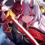 Hololive: Nakiri Ayame Melampaui 1 Juta Subscribers di Youtube