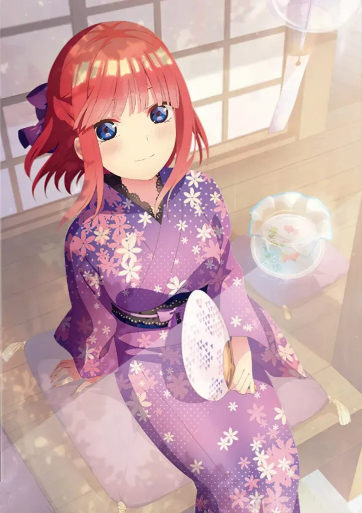 Nino Nakano