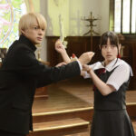 Tampilan Keren Kaguya-sama Live Action Versi Manga