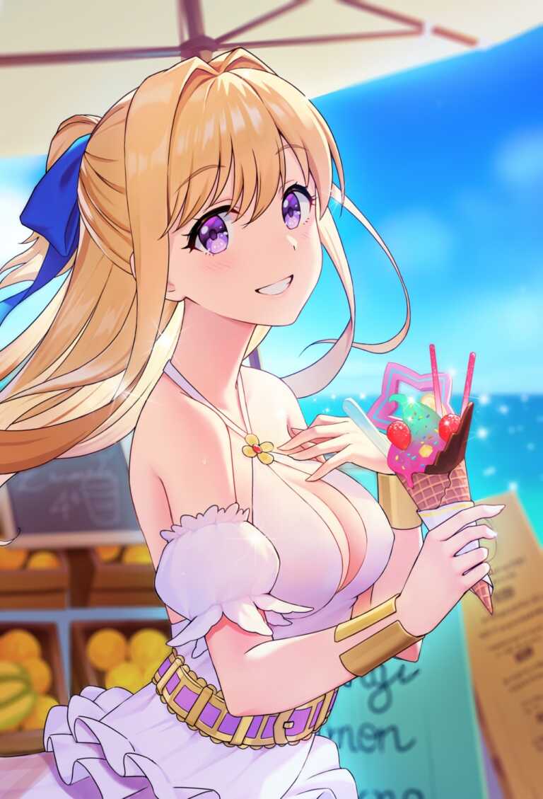 Perusahaan Crunchyroll: Hanya 6% Gen Z Yang Tidak Tahu Apa Itu Anime