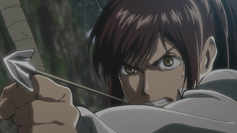 Lagu Tema Shingeki no Kyojin Dimainkan Di Olimpiade Jepang!