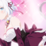 Anime Tantei wa Mou, Shindeiru Merayakan Episode Pertama Dengan Ilustrasi Terbaru