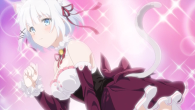 Anime Tantei wa Mou, Shindeiru Merayakan Episode Pertama Dengan Ilustrasi Terbaru