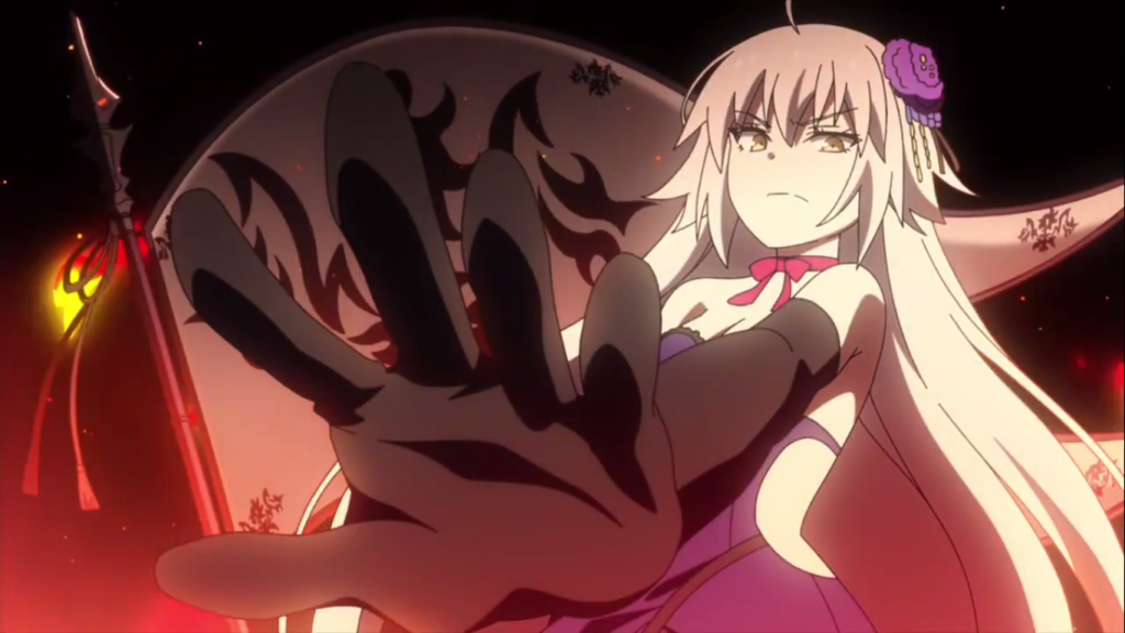 Fate Grand Carnival Mengungkapkan Visual Baru Untuk Bagian Keduanya