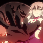 Fate Grand Carnival Mengungkapkan Visual Baru Untuk Bagian Keduanya