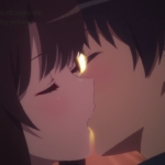 Review Anime Saekano Fine, Movie Romance Harem Berkelas?