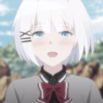 Siesta Tidak Menjadi Karakter Utama Di Tantei Wa Mou Shindeiru