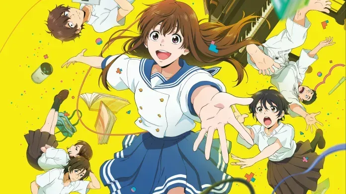 Film Sing A Bit Of Harmony Resmi Rilis Trailer Baru!
