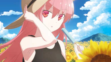 Tonikaku Kawaii Merilis Ilustrasi Tsukasa Special Musim Panas