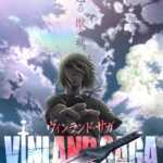 Anime Vinland Saga Resmi Lanjut Ke Musim 2!