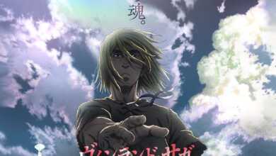 Anime Vinland Saga Resmi Lanjut Ke Musim 2!