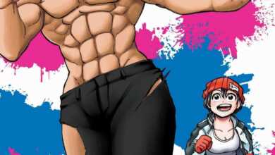Manga Undead Unluck Dapatkan Adaptasi Anime, Benarkah?