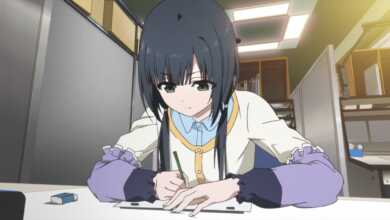 Seorang Animator Kembali Mengungkap Kondisi Kerja yang Mengerikan di Jepang