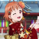 Love Live: Chika Takami Akan Rilis Album Solo Terbarunya!