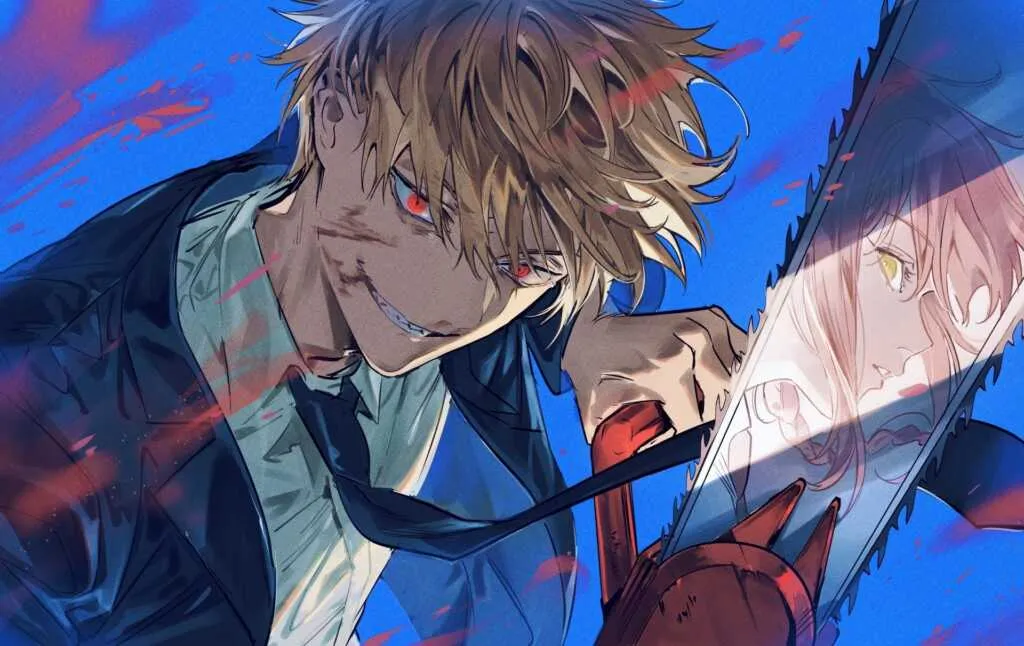MAPPA Berikan Chainsaw Man Fasilitas Kerja Spesial!