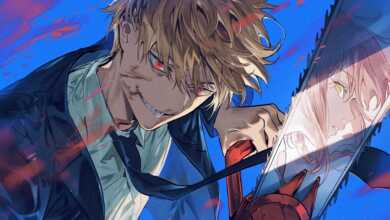 MAPPA Berikan Chainsaw Man Fasilitas Kerja Spesial!
