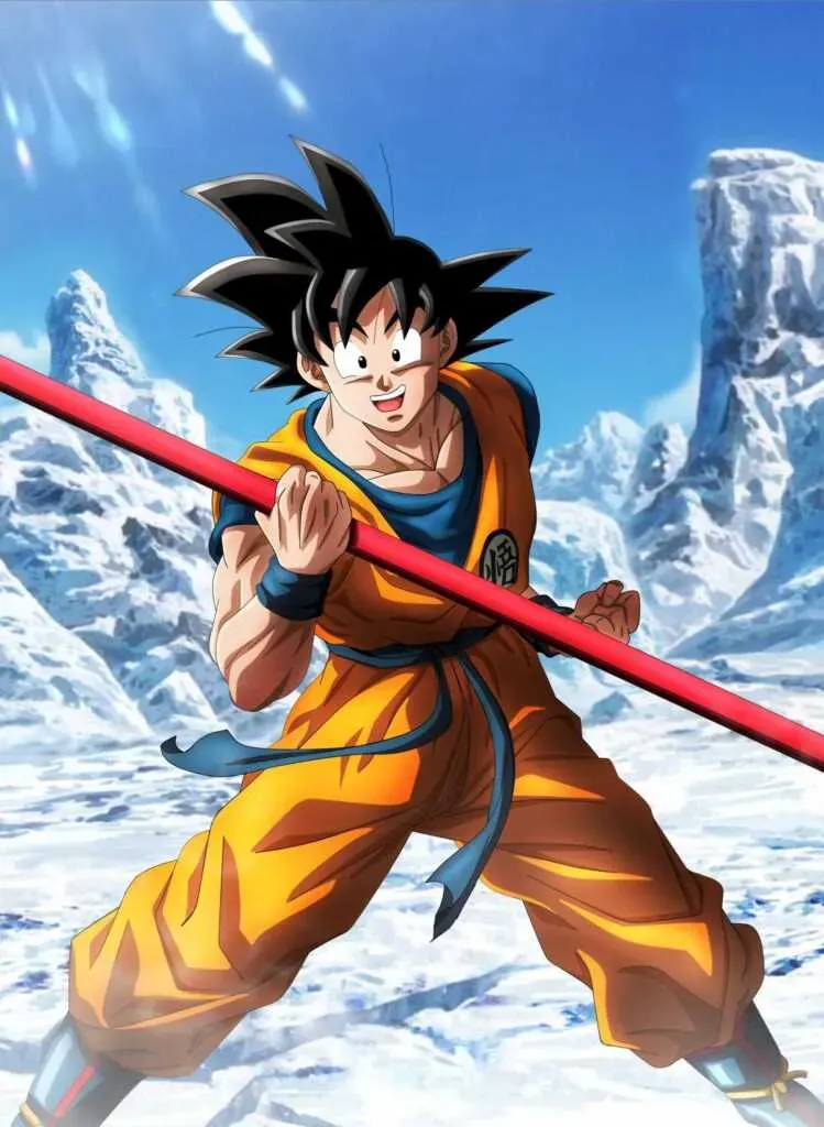 Dragon Ball