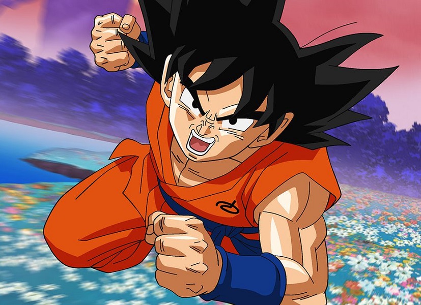 Film Dragon Ball Super Bakal Segera Tayang? Ini Info lengkapnya!