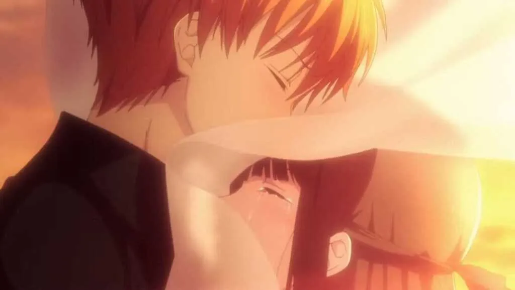 Fruits Basket: The Final Season