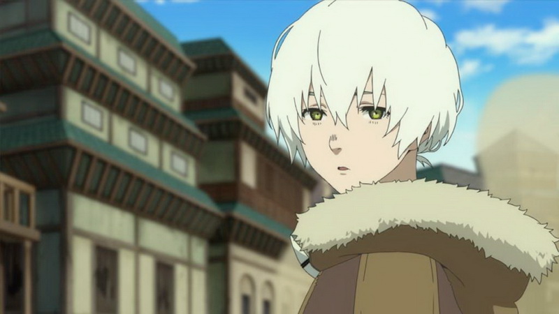 Fumatsu no Anata e