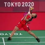 Torehkan Sejarah, Tim Badminton Indonesia Sapu Bersih Laga Pertama Olimpiade Tokyo