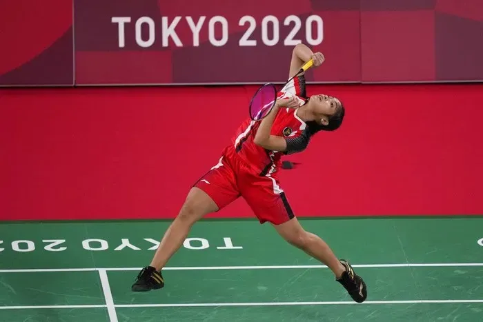 Torehkan Sejarah, Tim Badminton Indonesia Sapu Bersih Laga Pertama Olimpiade Tokyo