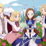 Resmi! Anime Hamefura Akan Dapatkan OVA Baru
