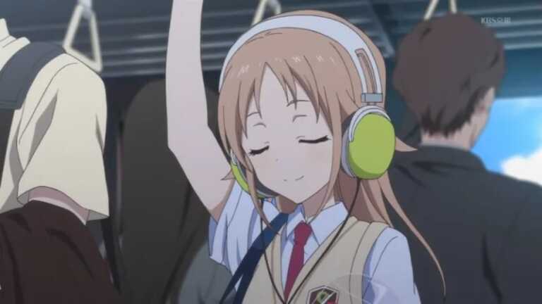 Lagu Anime Populer Spotify Musim Semi 2021