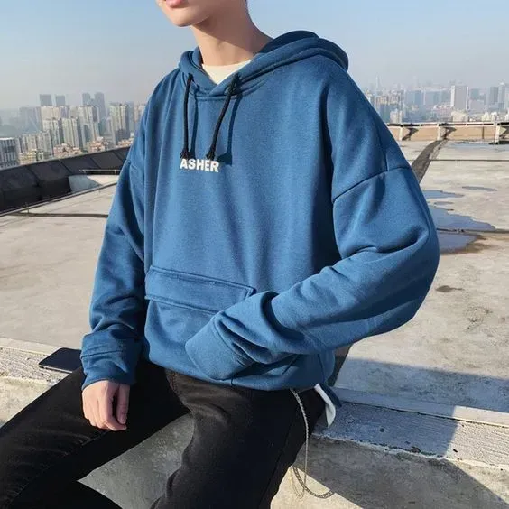 Segera Hadir! T-shirt dan Hoodie Keren Versi Anime '86'