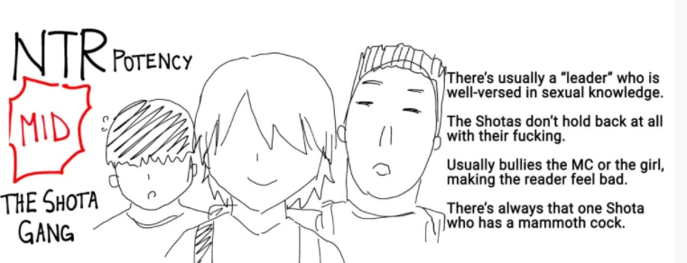 Shota Gang