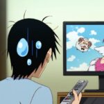 Terganggu Nonton Anime, Seorang Pria Tega Membunuh Orang Tuanya