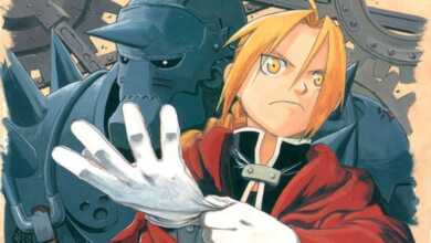Penggemar Fullmetal Alchemist Memborbardir Fruits Basket Dengan Ulasan Buruk