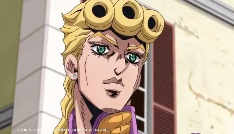 Jojo's Bizzare Adventure Menjadi Inspirasi Dalam Ilustrasi Pengelolaan Sampah di Meksiko