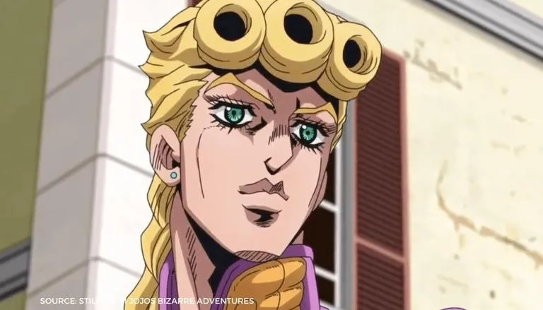 Jojo's Bizzare Adventure Menjadi Inspirasi Dalam Ilustrasi Pengelolaan Sampah di Meksiko