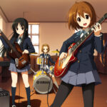 Menghadirkan Guest Star Keren, Festival Musik Studio KyoAni Akan Segera Hadir!