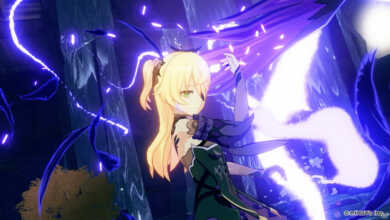 Kolaborasi Genshin Impact dan Honkai Impact 3rd Rilis PV Spesial!