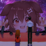 Evangelion Akan Berkolaborasi Dengan Hololive!