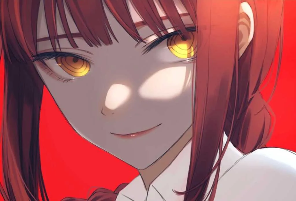 Makima